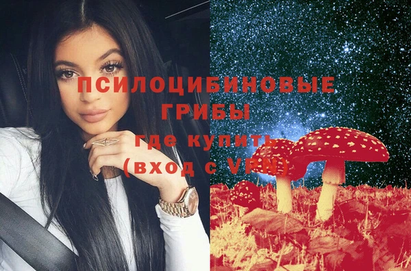 молекула духа Аркадак