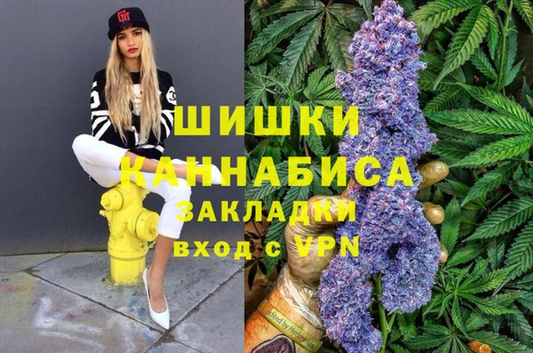 молекула духа Аркадак
