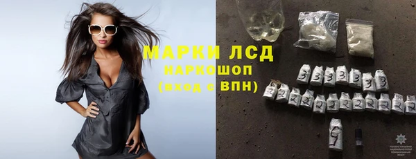 молекула духа Аркадак