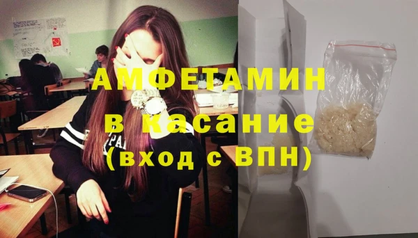 молекула духа Аркадак